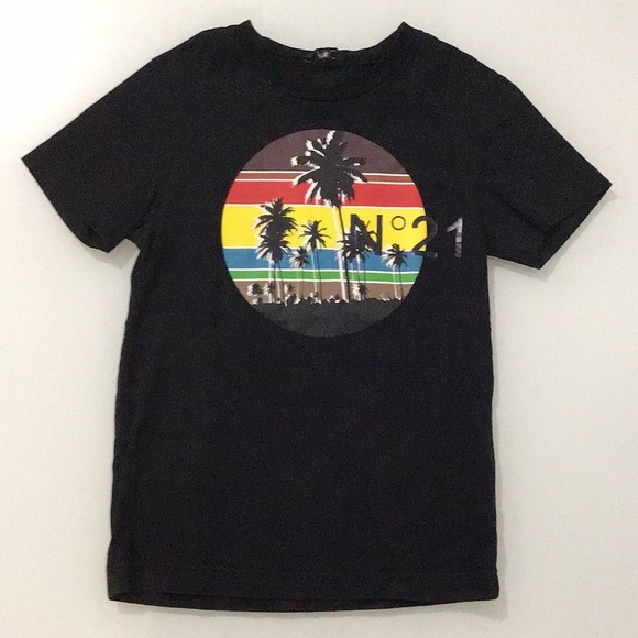 N.21 tshirt - Picture 1 of 3